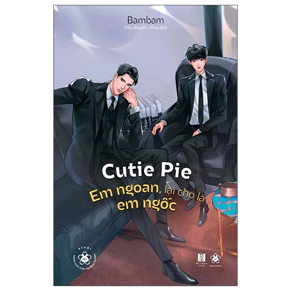 Cutie Pie - Em Ngoan, Lại Cho Là Em Ngốc - Bambam