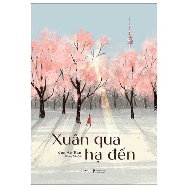 Xuân Qua Hạ Đến - Kim Ae-Ran