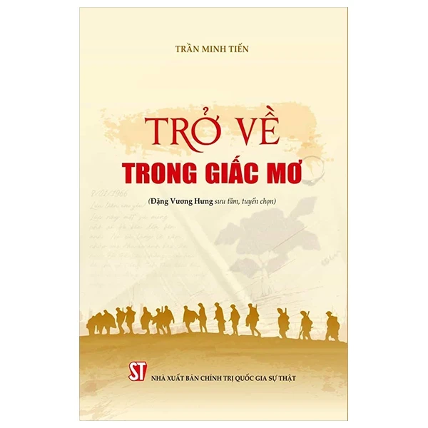 Trở Về Trong Giấc Mơ - Trần Minh Tiến , Đặng Vương Hưng