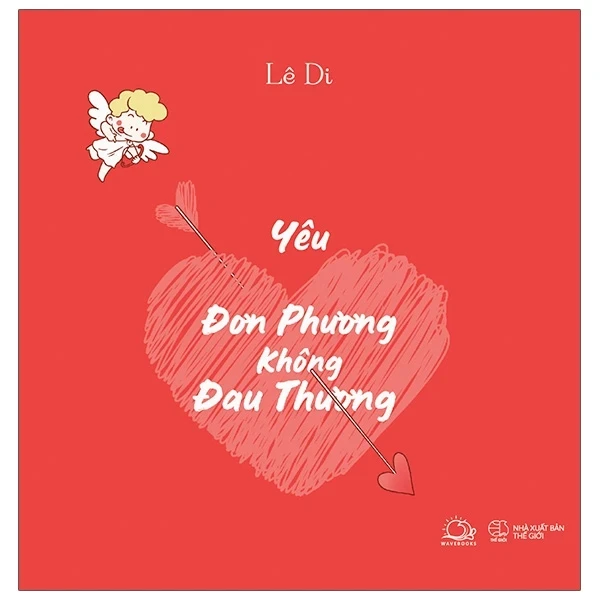 Yêu Đơn Phương Không Đau Thương - Lê Di