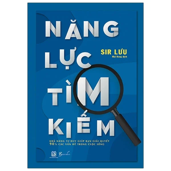 Năng Lực Tìm Kiếm - Sir Lưu