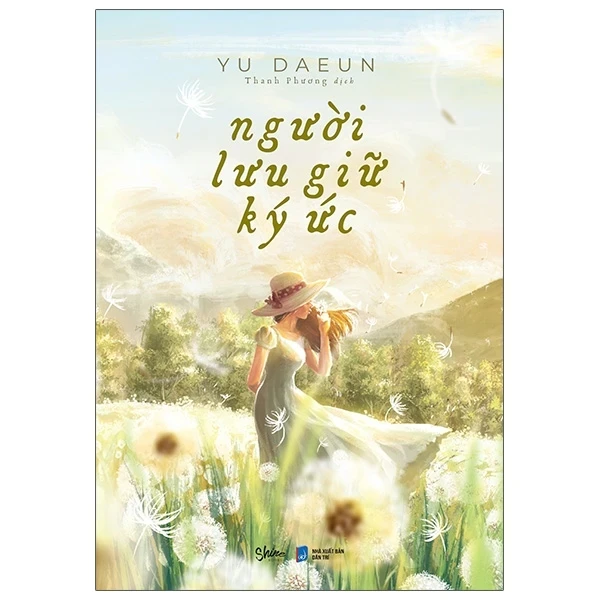 Người Lưu Giữ Ký Ức - Yu Daeun