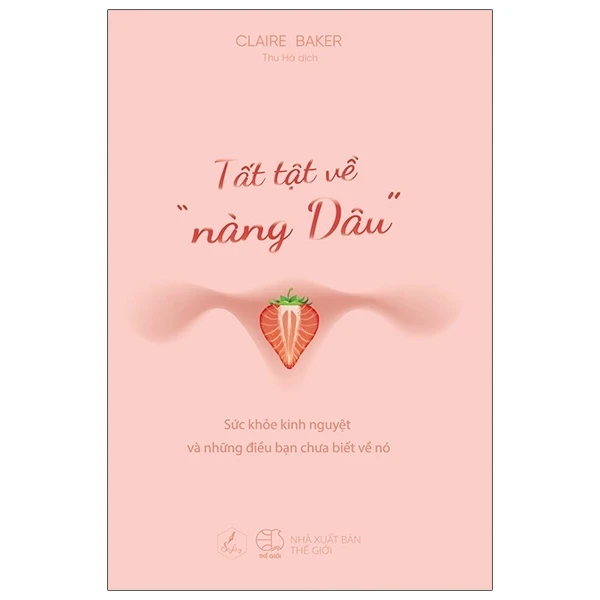 Tất Tật Về Nàng Dâu - Claire Baker