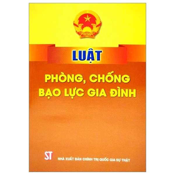 Luật Phòng, Chống Bạo Lực Gia Đình - Quốc Hội