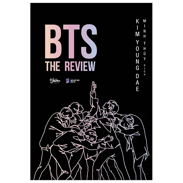 BTS: The Review - Kim Young Dae