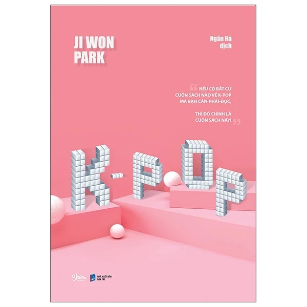 K-POP - Ji Won Park