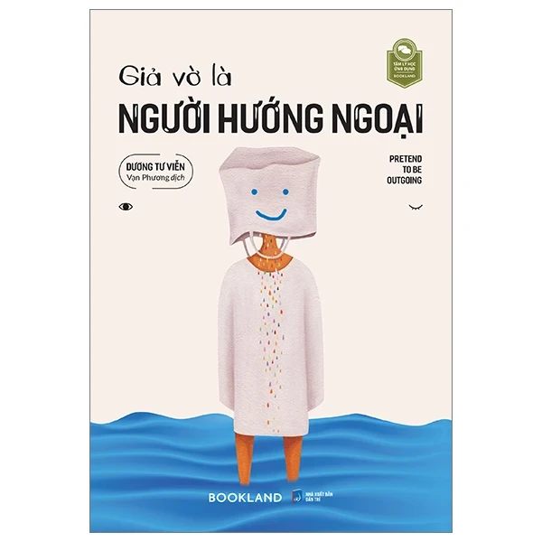 Giả Vờ Là Người Hướng Ngoại - Dương Tư Viễn