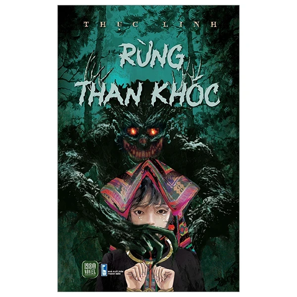 Rừng Than Khóc - Thục Linh