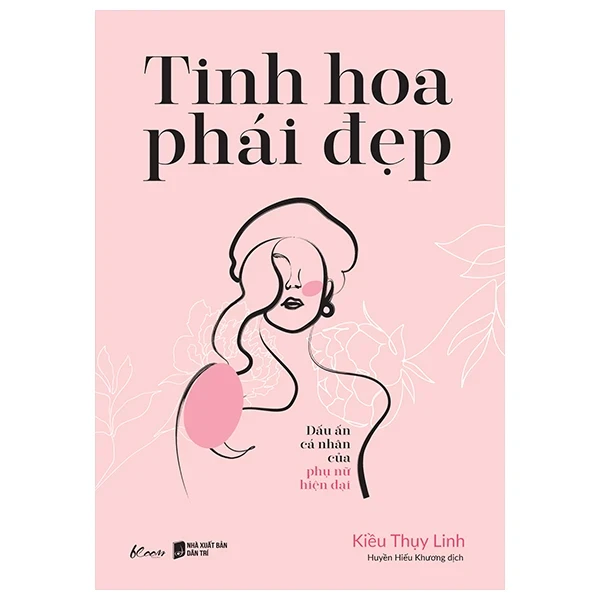 Tinh Hoa Phái Đẹp - Kiều Thụy Linh