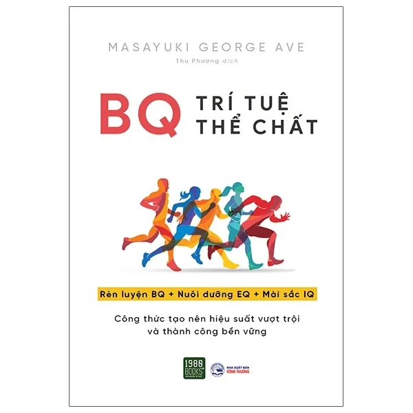 BQ - Trí Tuệ Thể Chất - Masayuki George Ave