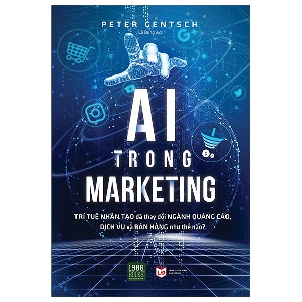 AI Trong Marketing - Eric Verzuh