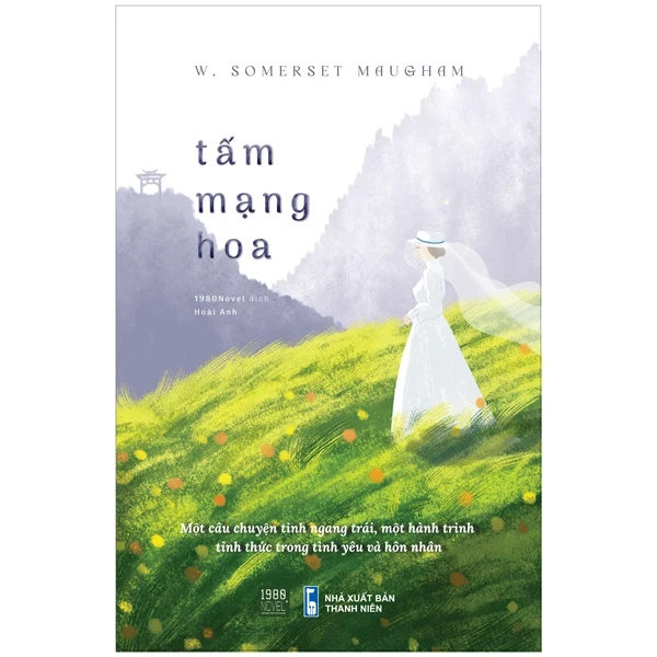 Tấm Mạng Hoa - W. Somerset Maugham