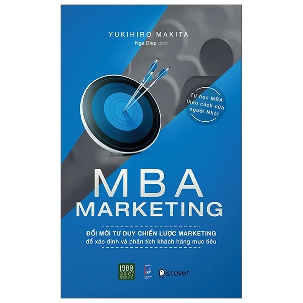 MBA Marketing - Yukihiro Makita