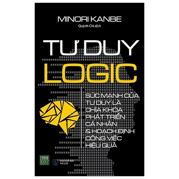 Tư Duy Logic - Minori Kanbe