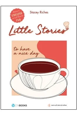 Little Stories - To Have A Nice Day - Stacey Riches