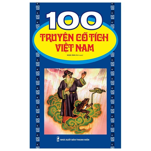 100 Truyện Cổ Tích Việt Nam - Ngọc Ánh