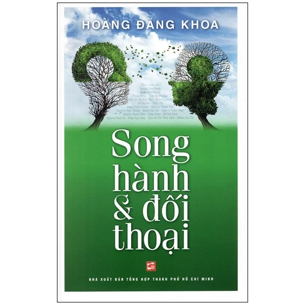 Song Hành Và Đối Thoại - Hoàng Đăng Khoa