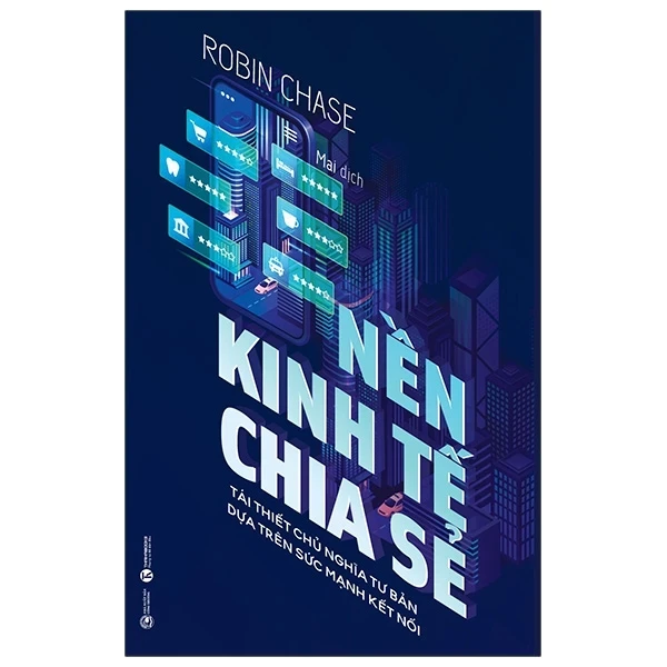 Nền Kinh Tế Chia Sẻ - Robin Chase