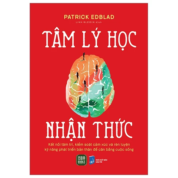 Tâm Lý Học Nhận Thức - Patrick Edblad