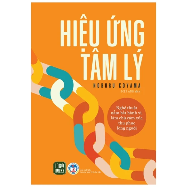 Hiệu Ứng Tâm Lý - Noboru Koyama