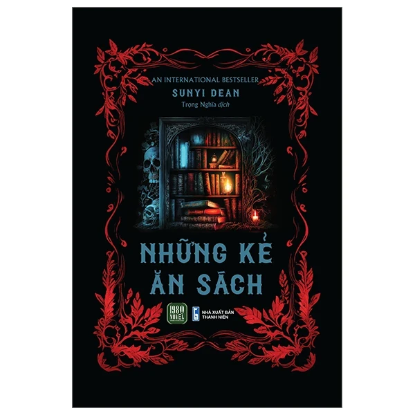 Những Kẻ Ăn Sách - Sunyi Dean