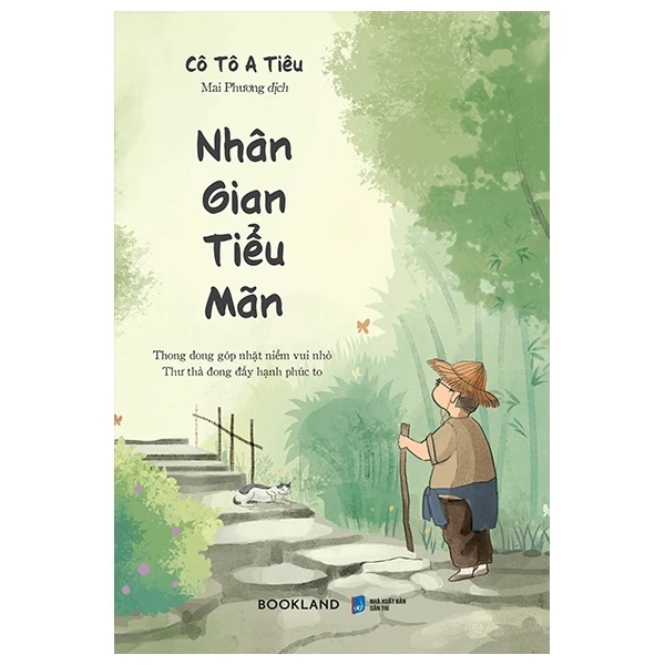 Nhân Gian Tiểu Mãn - Cô Tô A Tiêu