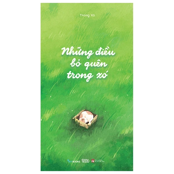 Những Điều Bỏ Quên Trong Xó - Trong Xó