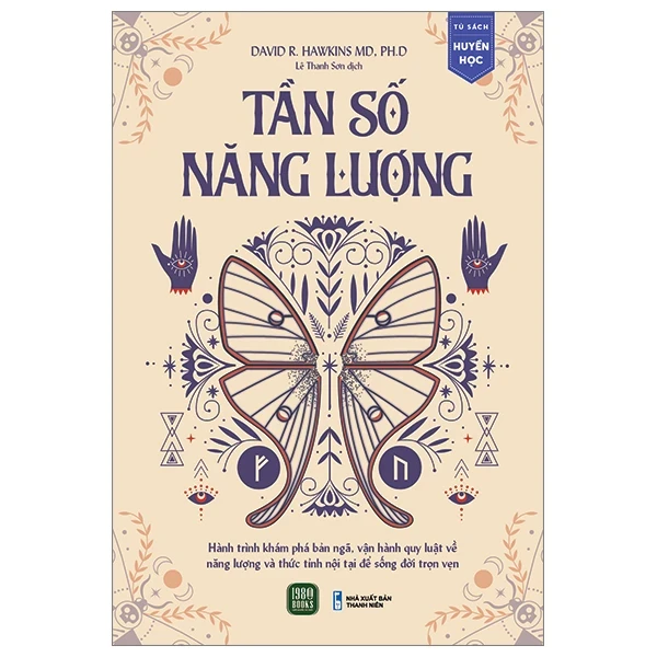 Tần Số Năng Lượng - David R. Hawkins