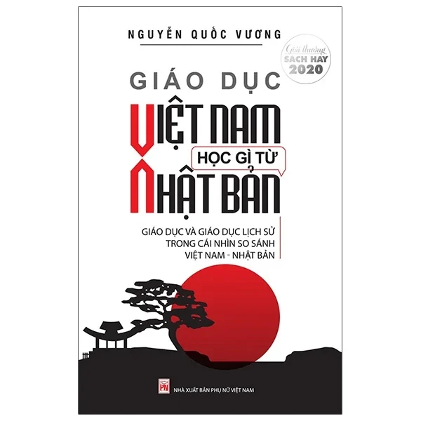 Giáo Dục Việt Nam Học Gì Từ Nhật Bản - Nguyễn Quốc Vương