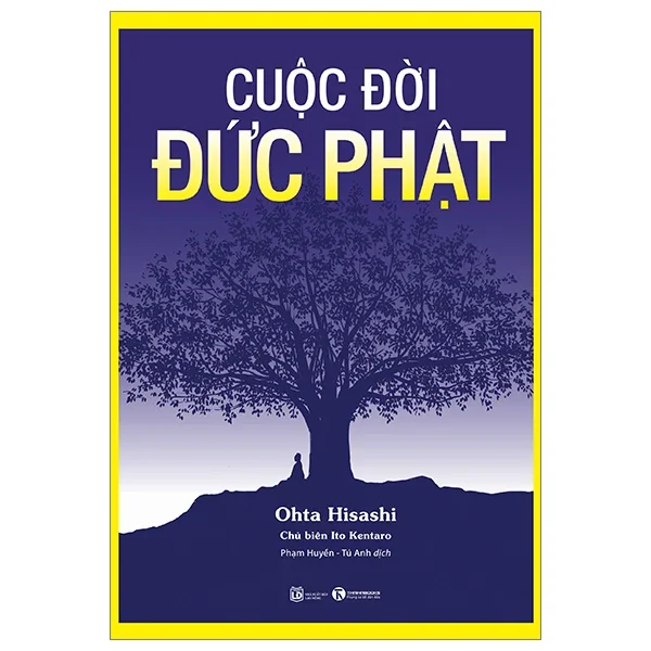 Cuộc Đời Đức Phật - Ohta Hisashi, Ito Kentaro