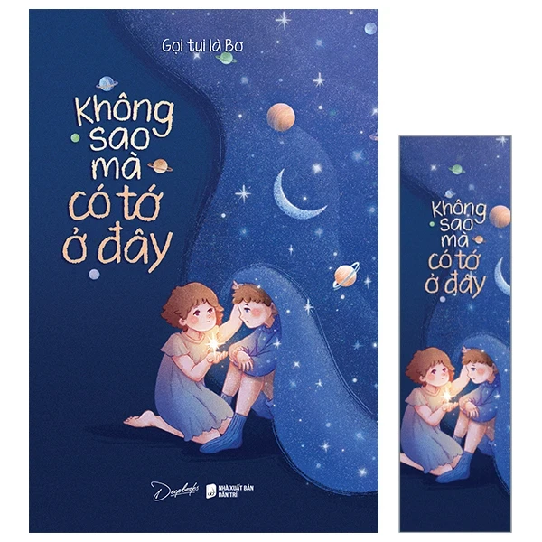 Không Sao Mà Có Tớ Ở Đây - Gọi Tui Là Bơ