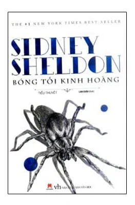 Bóng Tối Kinh Hoàng - Sidney Sheldon