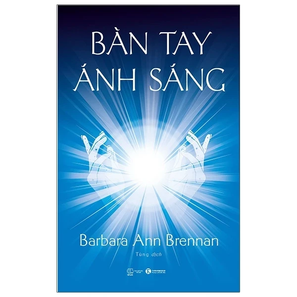 Bàn Tay Ánh Sáng - Barbara Ann Brennan