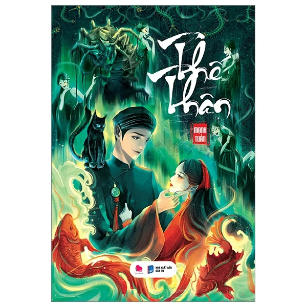 Thế Thân - Mạnh Tuấn