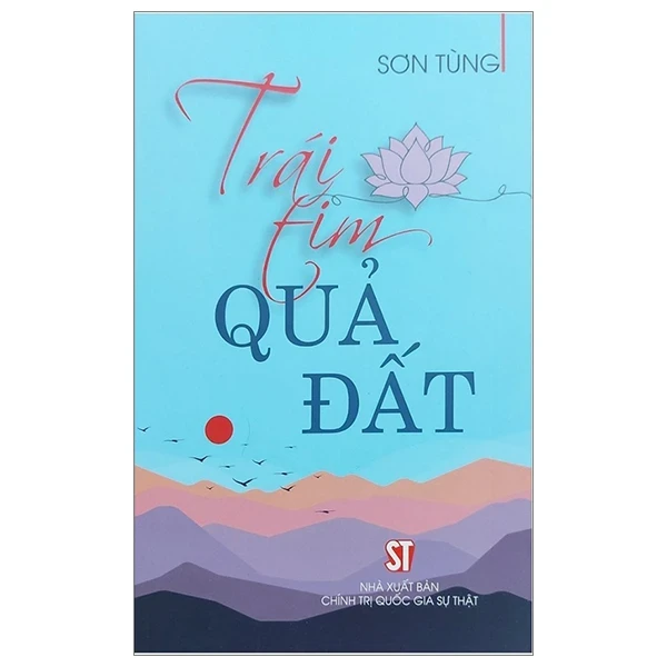 Trái Tim Quả Đất - Sơn Tùng