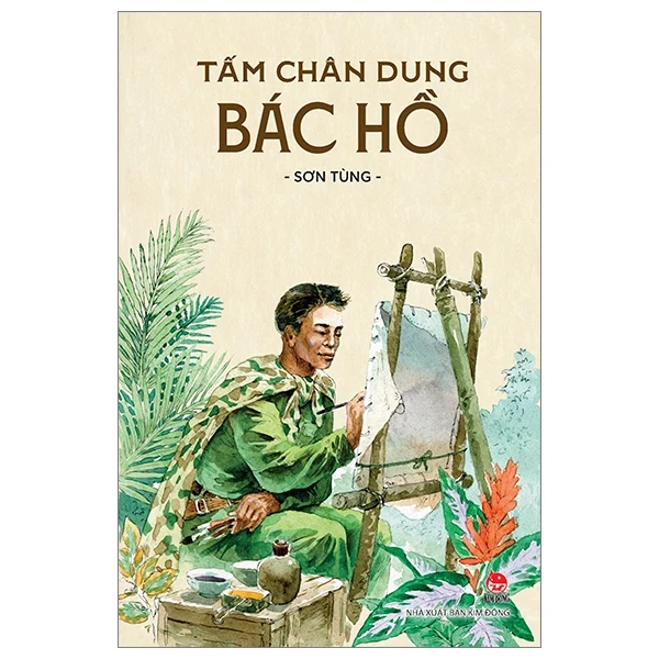 Tấm Chân Dung Bác Hồ - Sơn Tùng