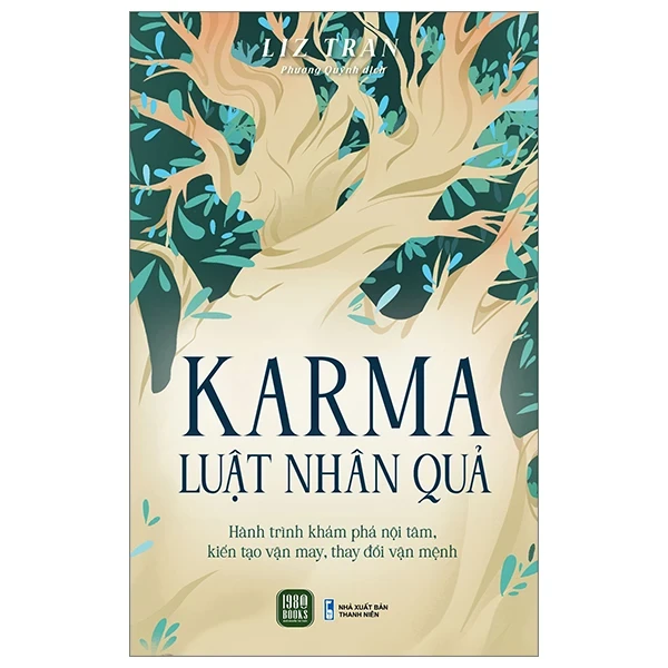 Karma - Luật Nhân Quả - Liz Tran