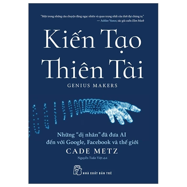 Kiến Tạo Thiên Tài - Những 