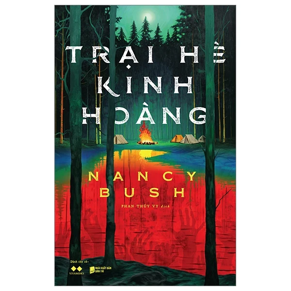 Trại Hè Kinh Hoàng - Nancy Bush