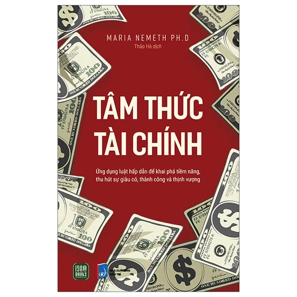 Tâm Thức Tài Chính - Maria Nemeth Ph.D