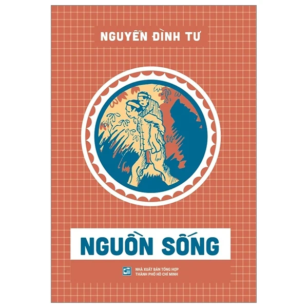 Nguồn Sống - Nguyễn Đình Tư