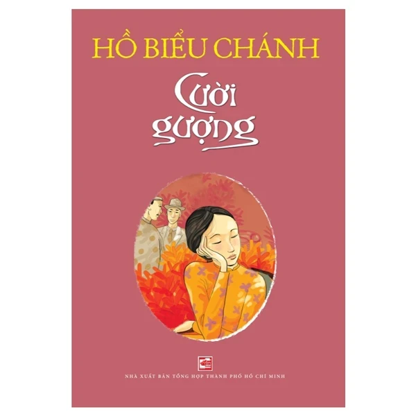 Cười Gượng - Hồ Biểu Chánh