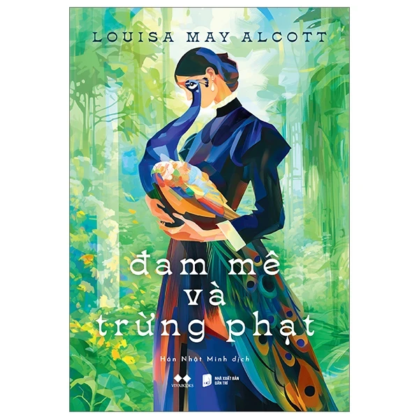 Đam Mê Và Trừng Phạt - Louisa May Alcott