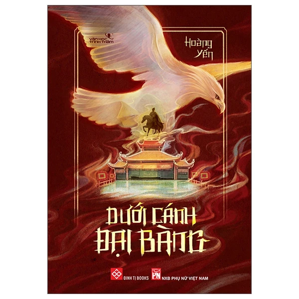 Dưới Cánh Đại Bàng - Hoàng Yến