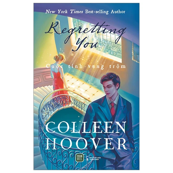 Regretting You - Cuộc Tình Vụng Trộm - Colleen Hoover