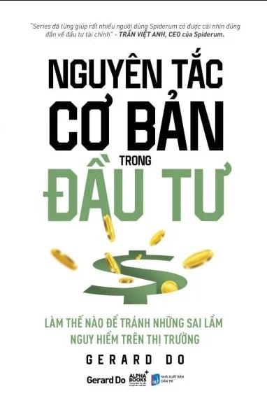 Nguyên Tắc Cơ Bản Trong Đầu Tư - Gerard Do