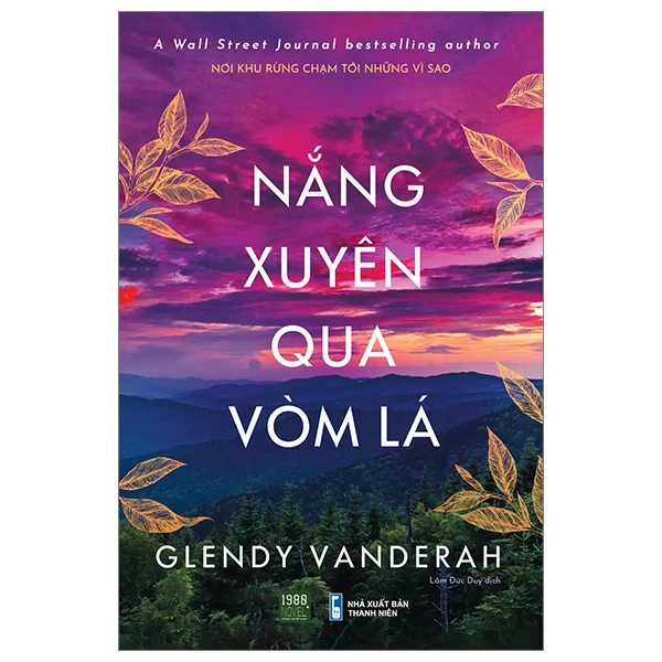 Nắng Xuyên Qua Vòm Lá - Glendy Vanderah