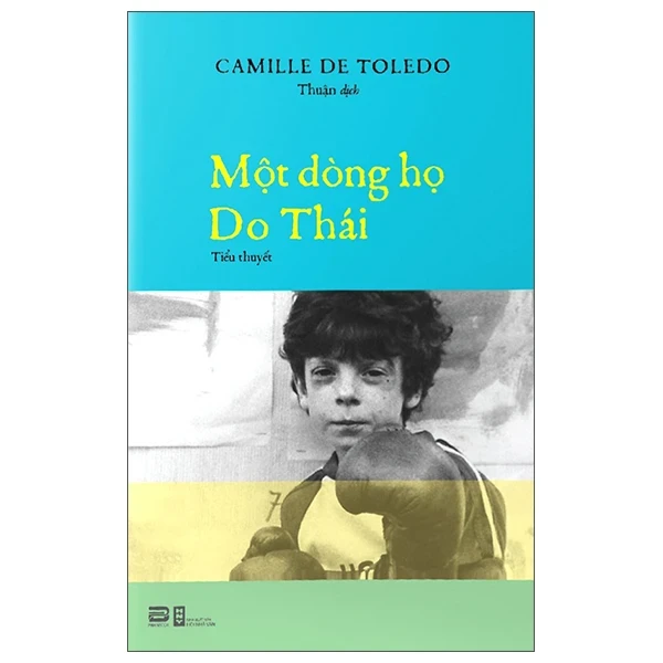 Một Dòng Họ Do Thái - Camille De Toledo