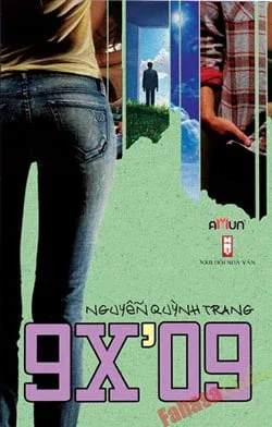 9x'09 - Nguyễn Quỳnh Trang