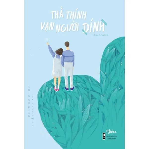 Thả Thính Vạn Người Dính - Shin So Hyun, Jo Joong Woo